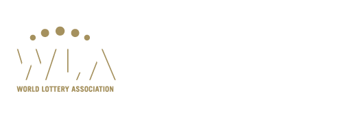 World Lottery Association logo